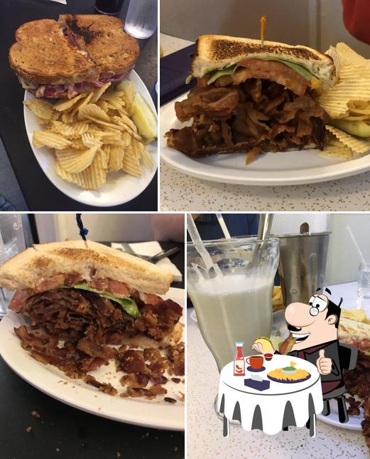 Crown Candy Kitchen