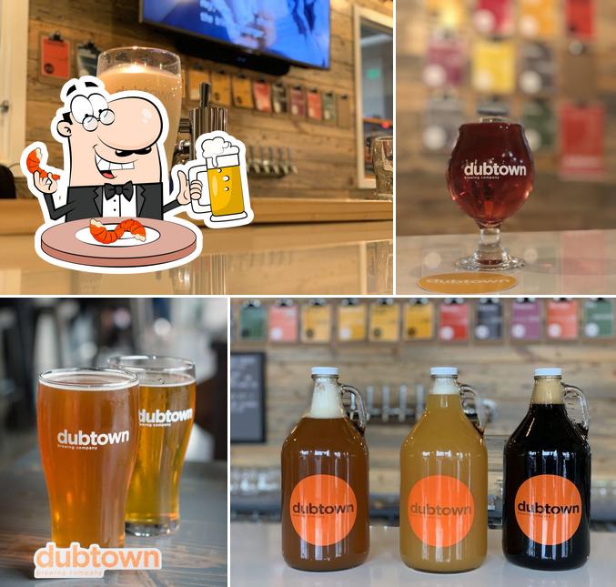 Dubtown Brewing Company
