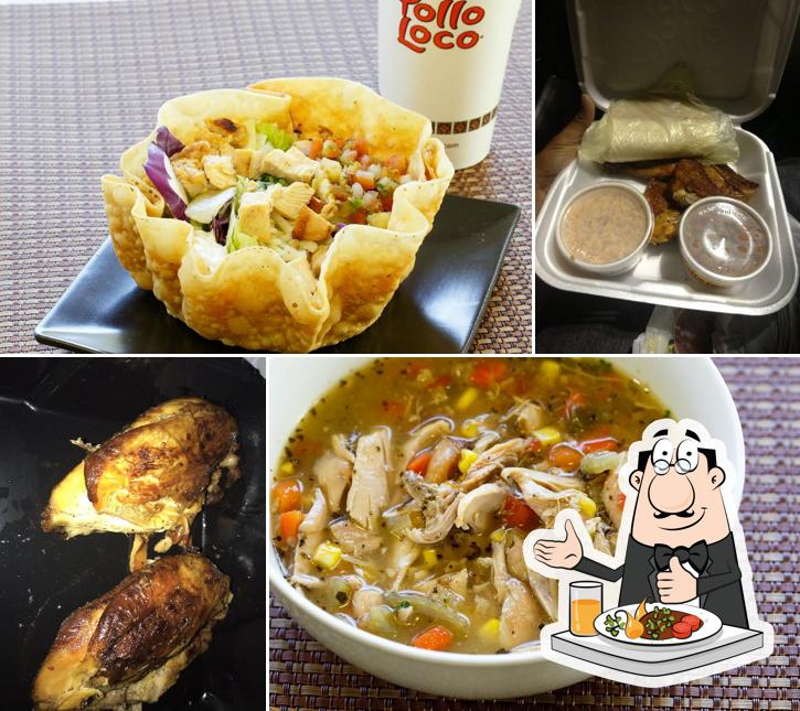 El Pollo Loco