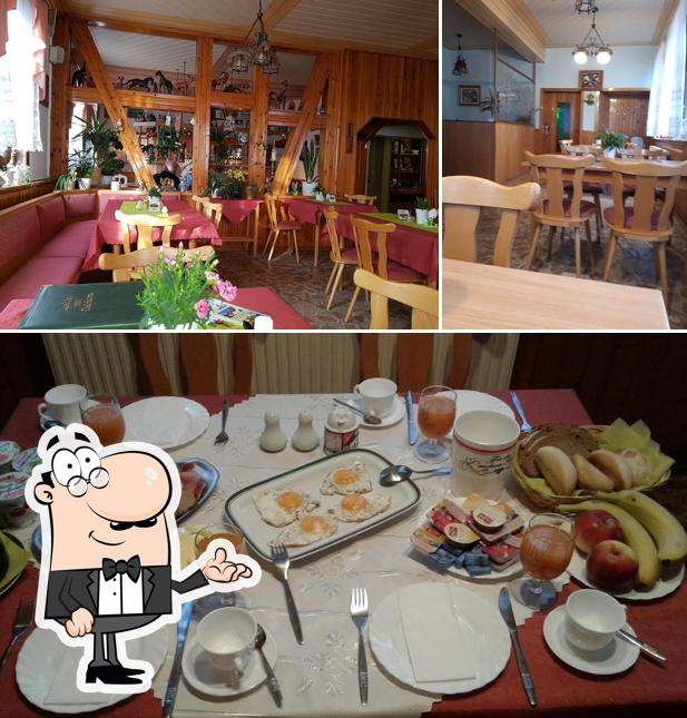 Gasthaus Zur Henne