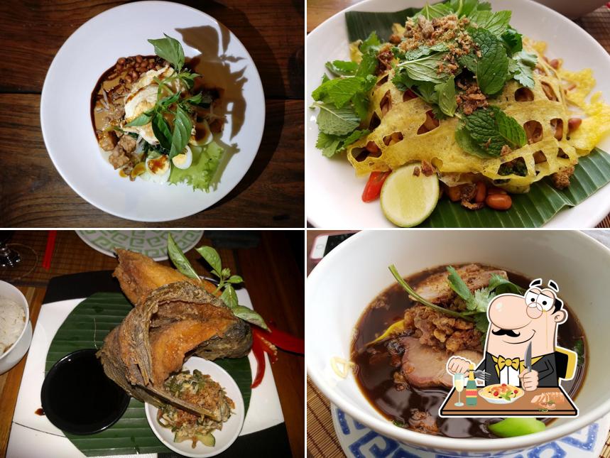 Ginger Moon Canteen