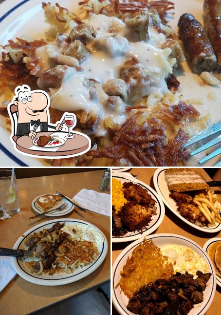 IHOP