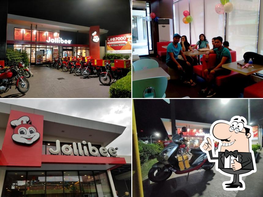 Jollibee M.L. Quezon Ave- Col. Guido