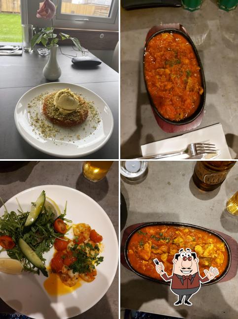 Kappadokya grill