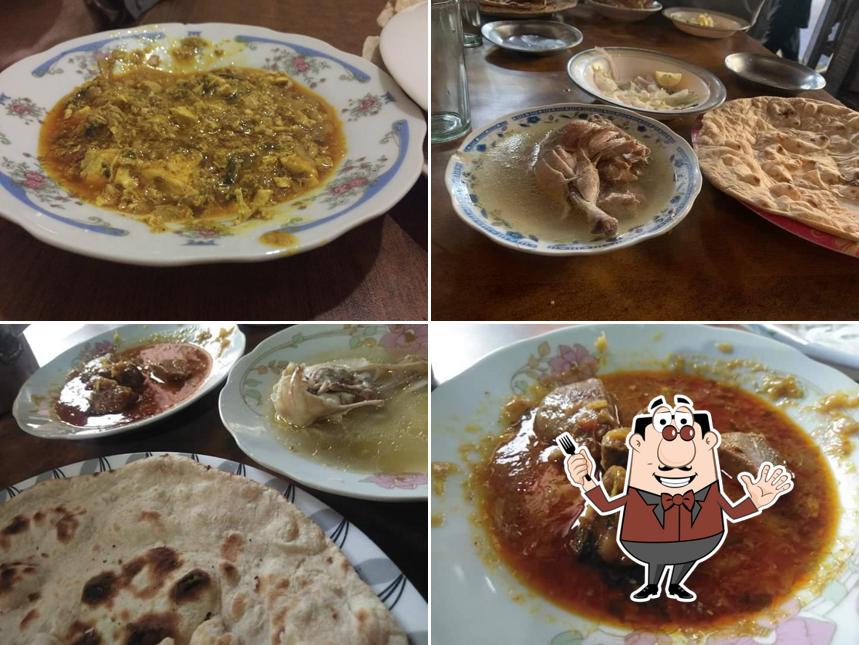 Khursheed Hotel خورشید ہوٹل