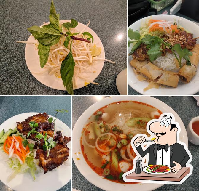 Kim Hoang Restaurant