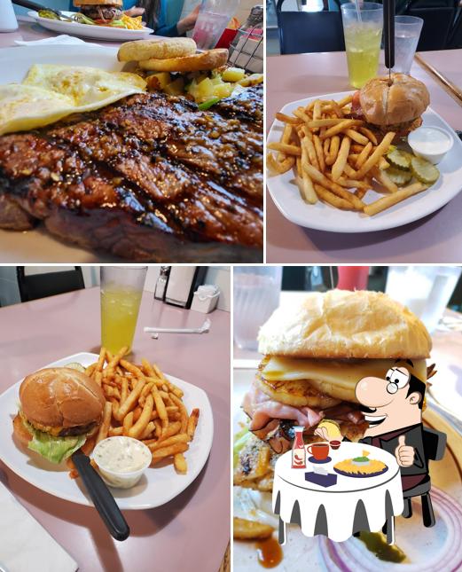 Main Street Grill