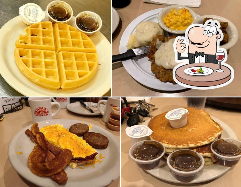 Mama's Daughters' Diner
