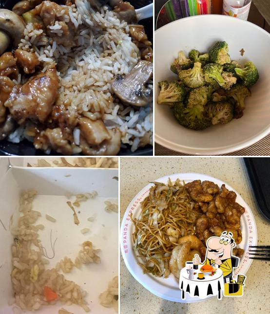 Panda Express