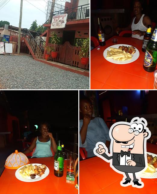 Kems pub