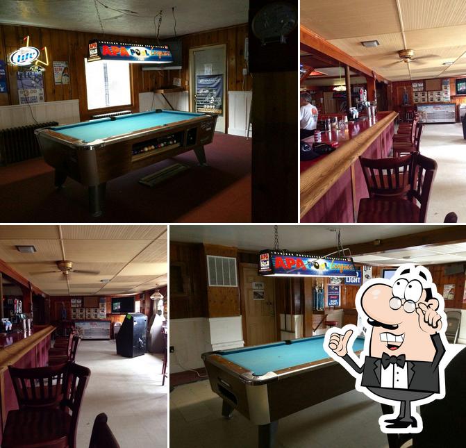 Oliver Beach Inn