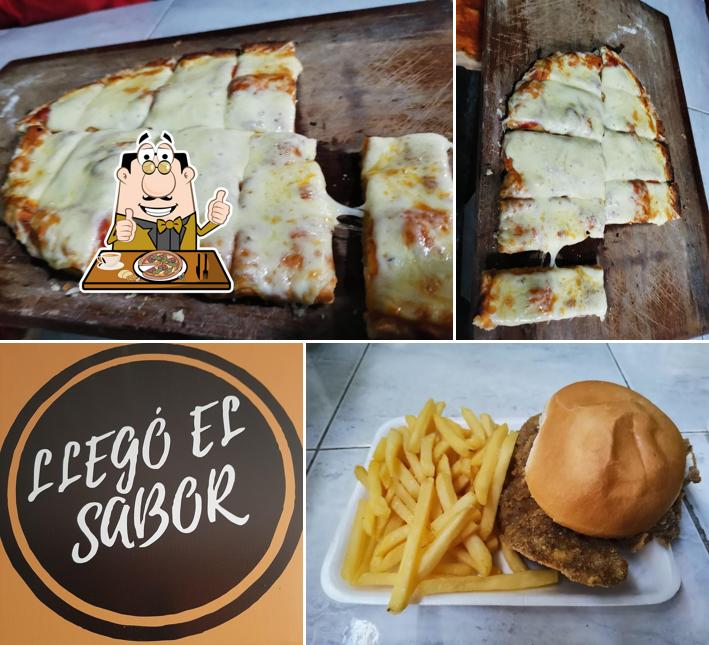 Sabor Familiar