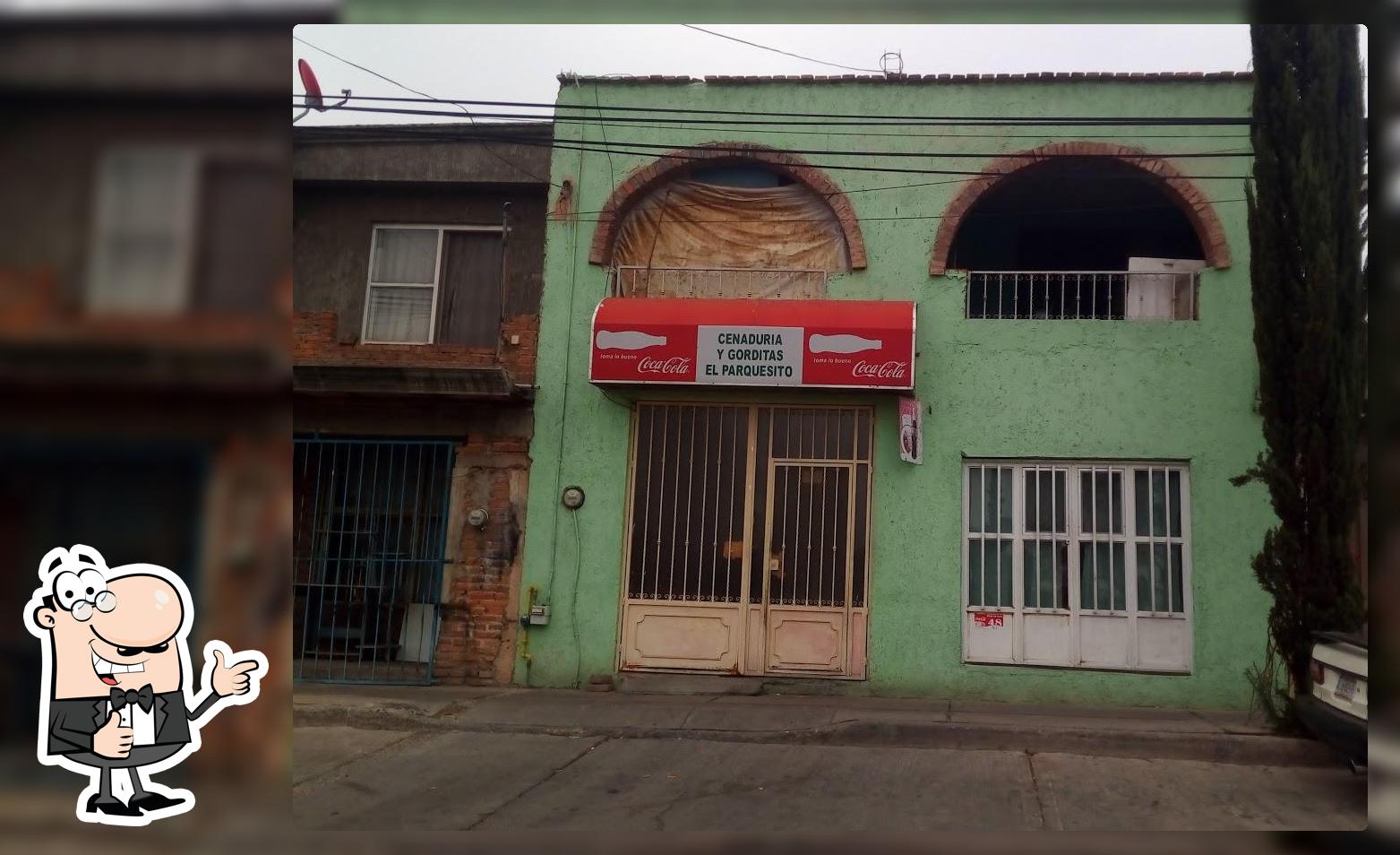 Cenaduria y Gorditas El Parquesito
