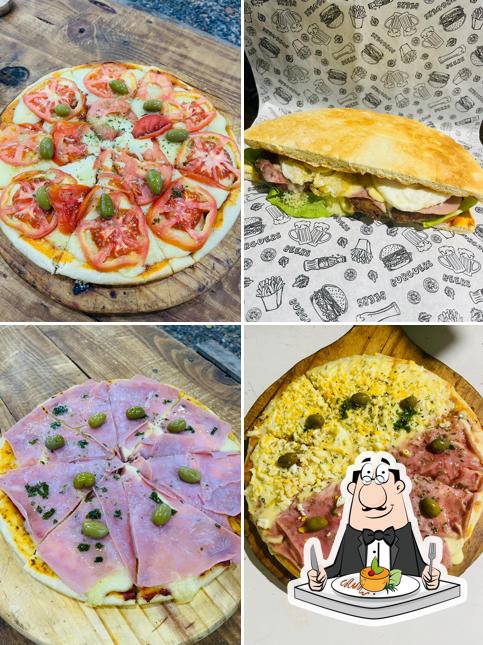 Cositas Dulces y Saladas Rafael