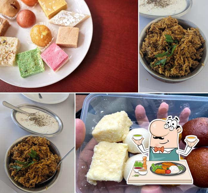 Desi Tandoori Dhaba Mitran Da