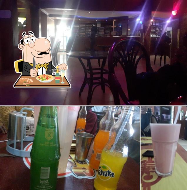 Eldo City Hotel