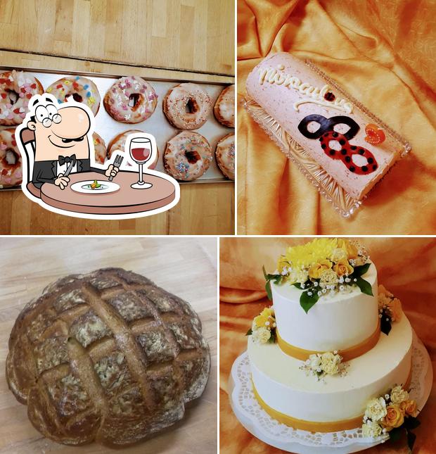 Bäckerei Miehlke