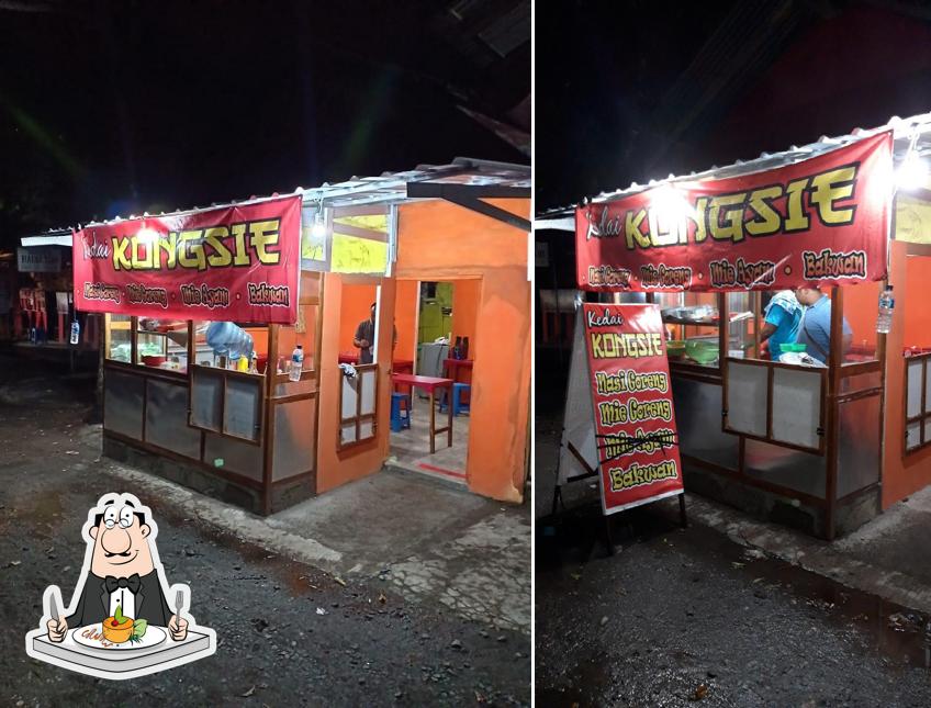 Kedai KONGSIE