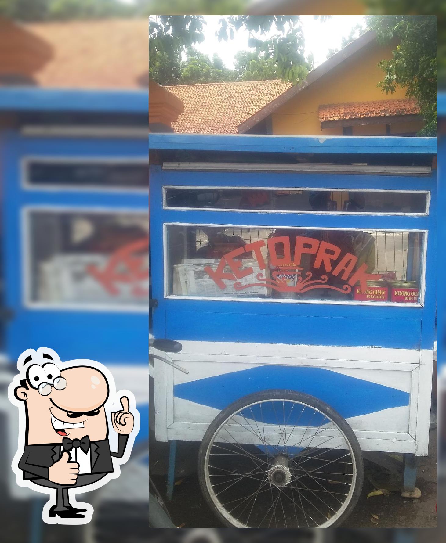 Ketoprak Adel