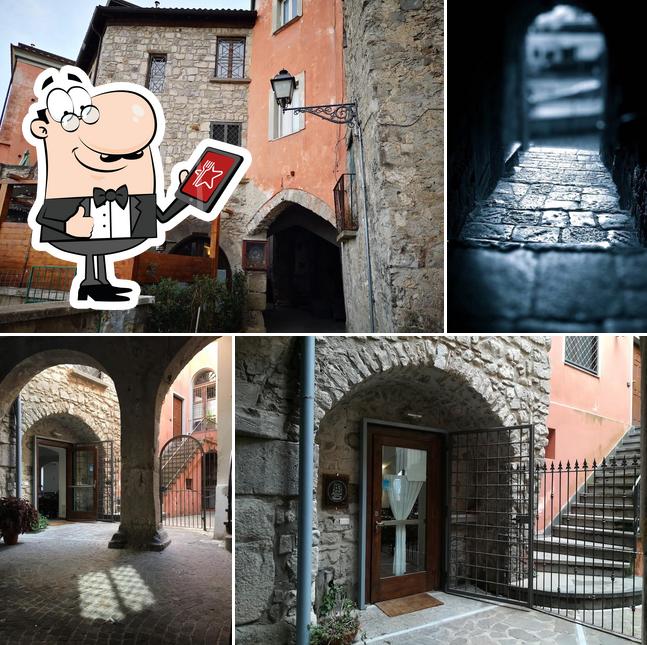 Locanda de foris