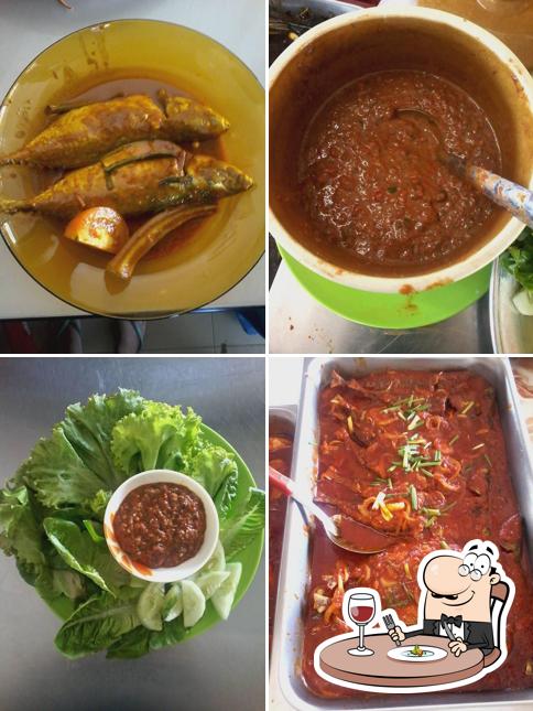 Balik Pulau Mak Ngah Gulai Warisan