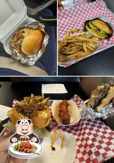 Mama Ruth's