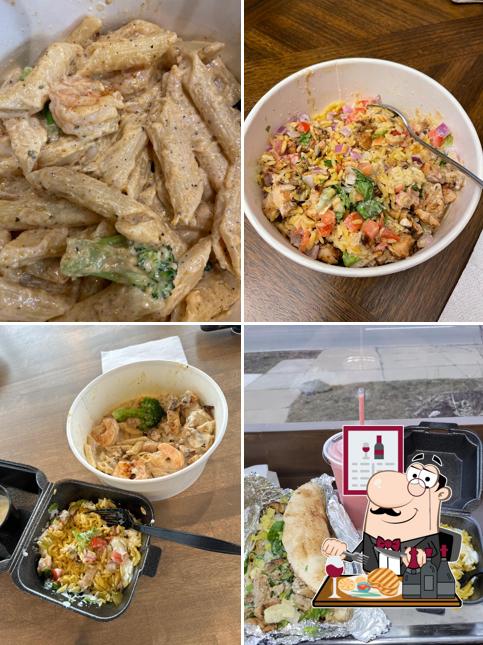 Middle Eats