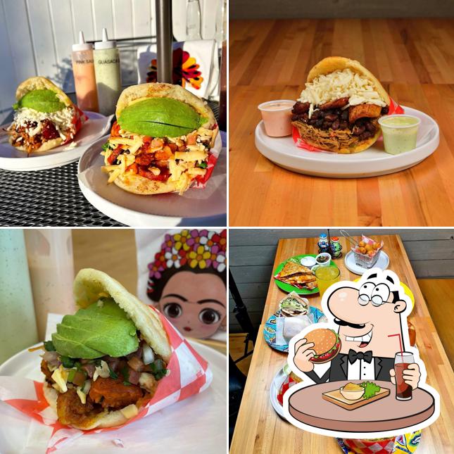 Mil Sabores Restaurant & Tequila Bar