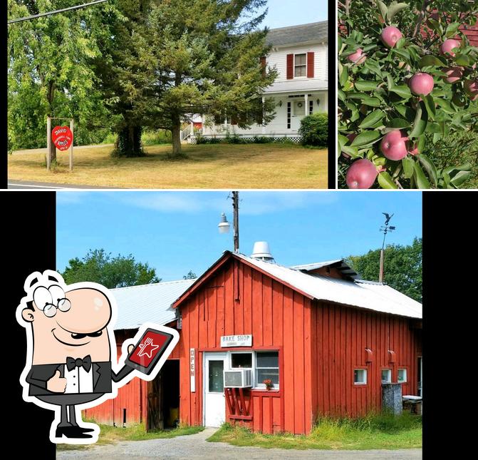 Mourningkill Farm and Bake Shop