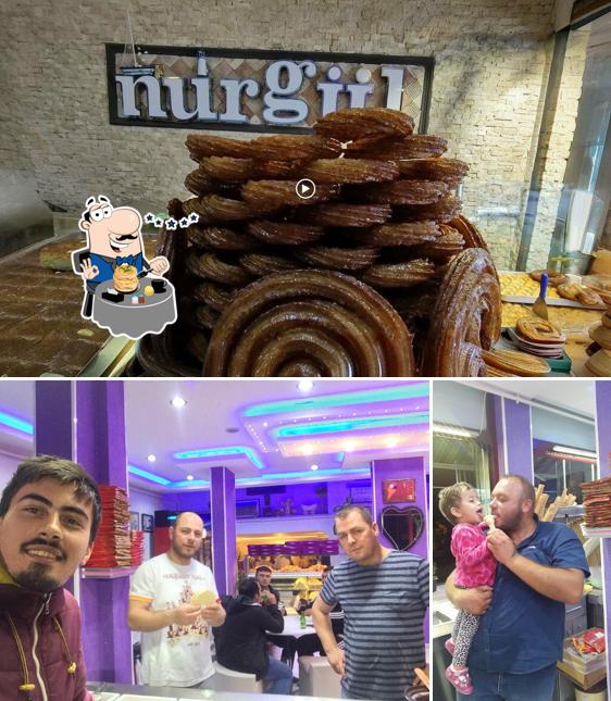 Nurgül Dondurma