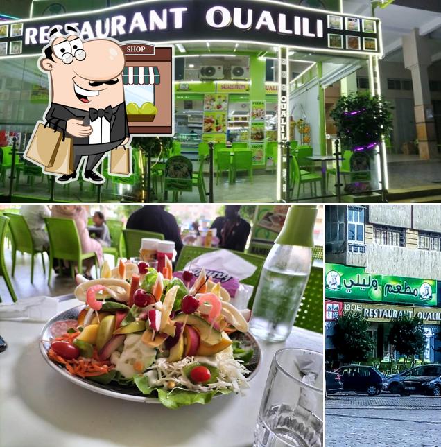 Restaurant Oualili