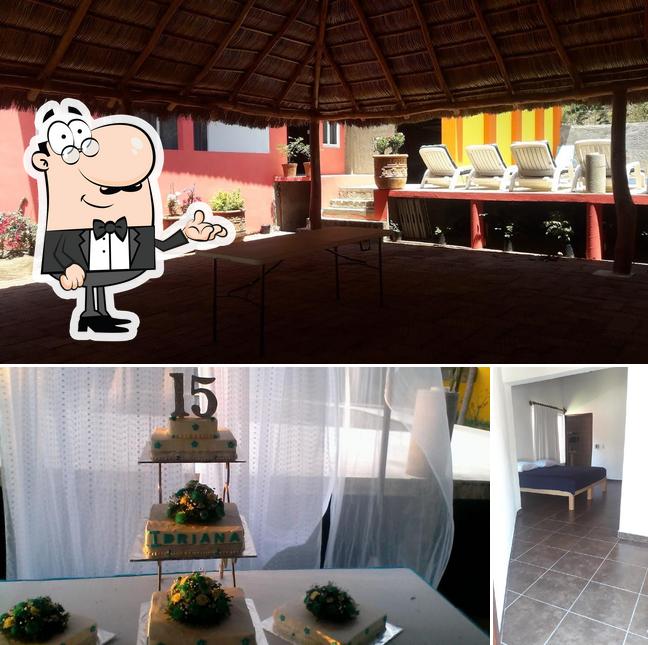 RANCHO LAS PIEDRAS