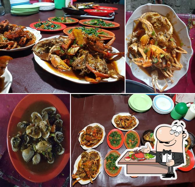Seafood 32 Riyan Putra (lamongan PLN)
