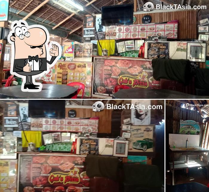 Gab's Pizza