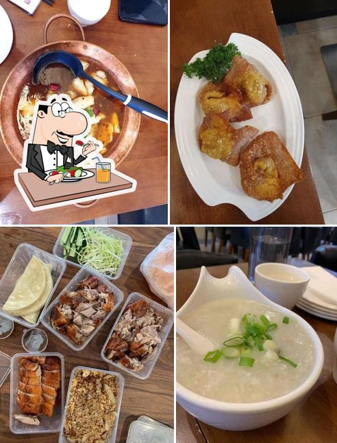 Wok Wok BBQ