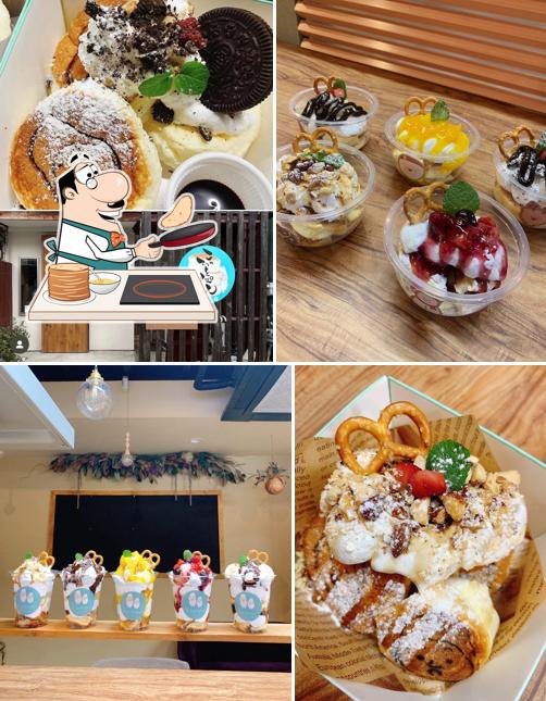 こびとぱん nano di Dolce