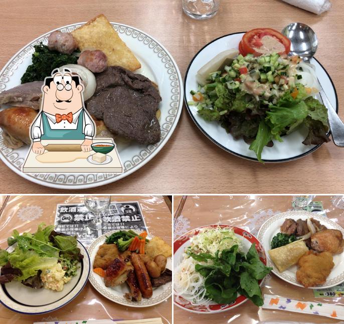 レストラン・ダ・ネイデ