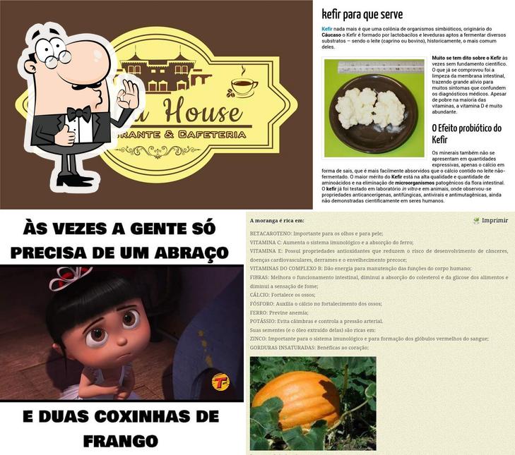 Restaurante Comida e Sabores