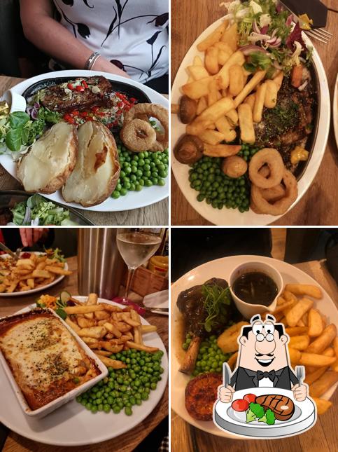 The Malt Shovel Hartshill