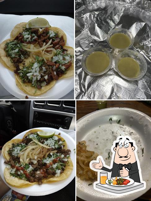 Tito's Tacos (Food Truck)