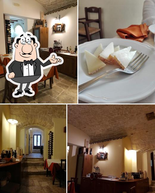 Osteria Montegrappa