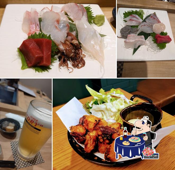 Tsukiya