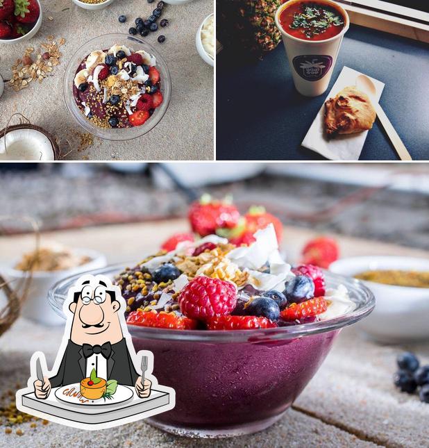Acai Bar