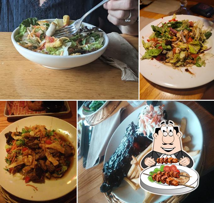 Applebee's Grill + Bar