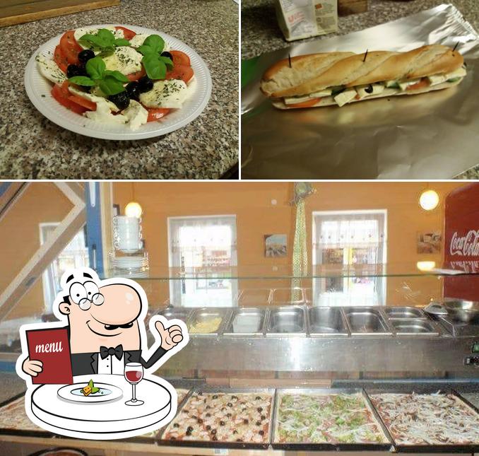Bistro Toscana