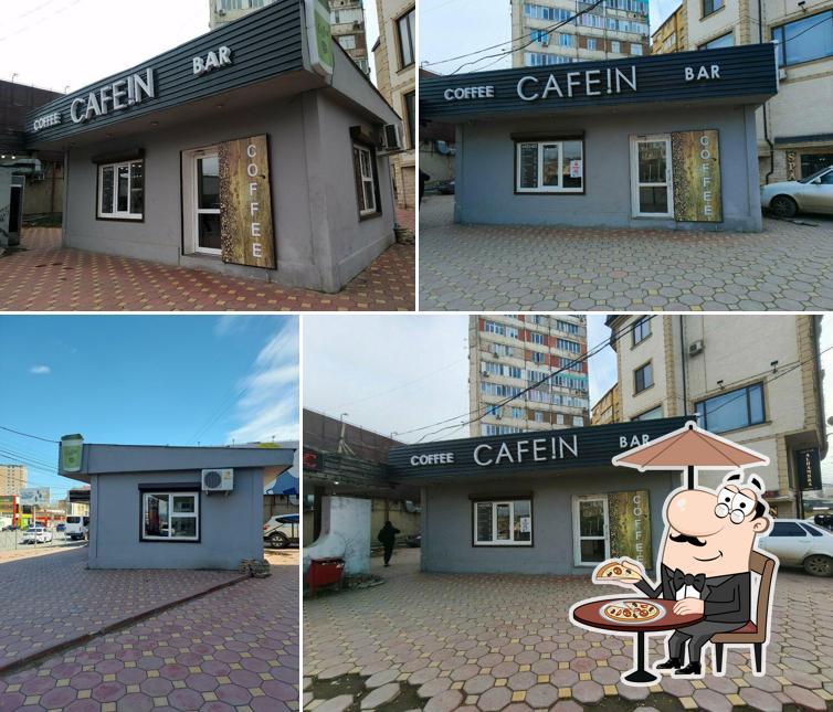 Cafe!n