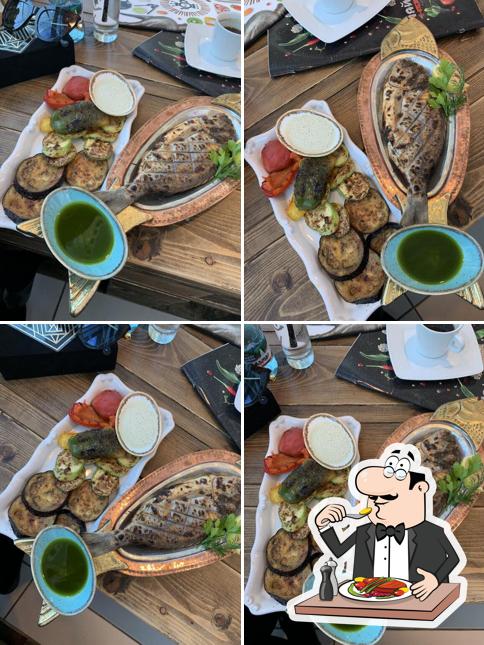 Чайхона № 1