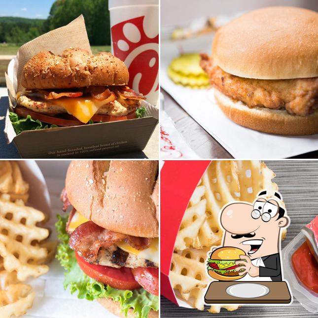Chick-fil-A