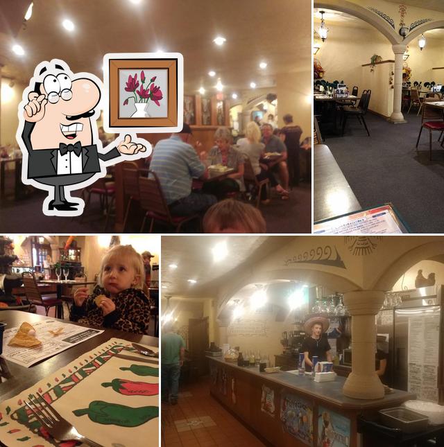 Christina's Cocina Cafe