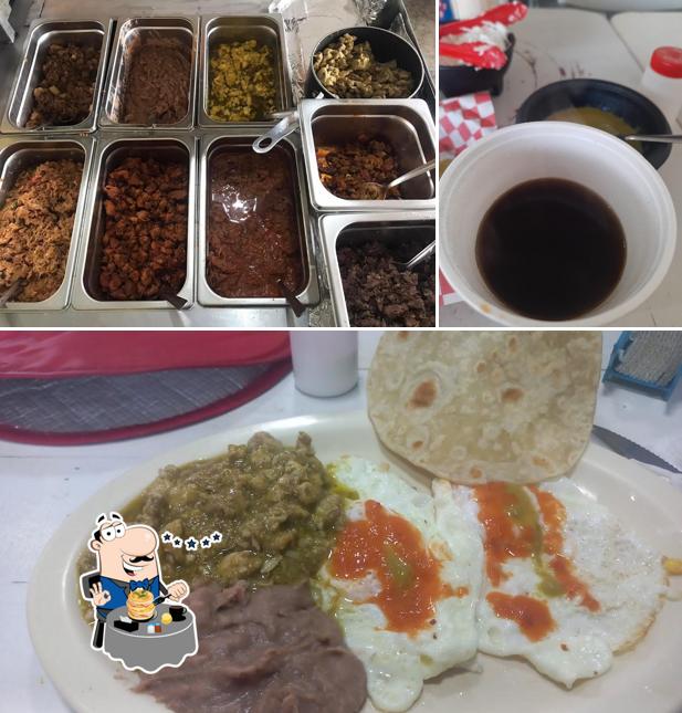 El Molcajete